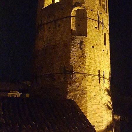 이몰라 Casa Di Leo E Vale 빌라 외부 사진
