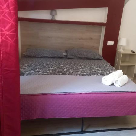 이몰라 Casa Di Leo E Vale 빌라 외부 사진