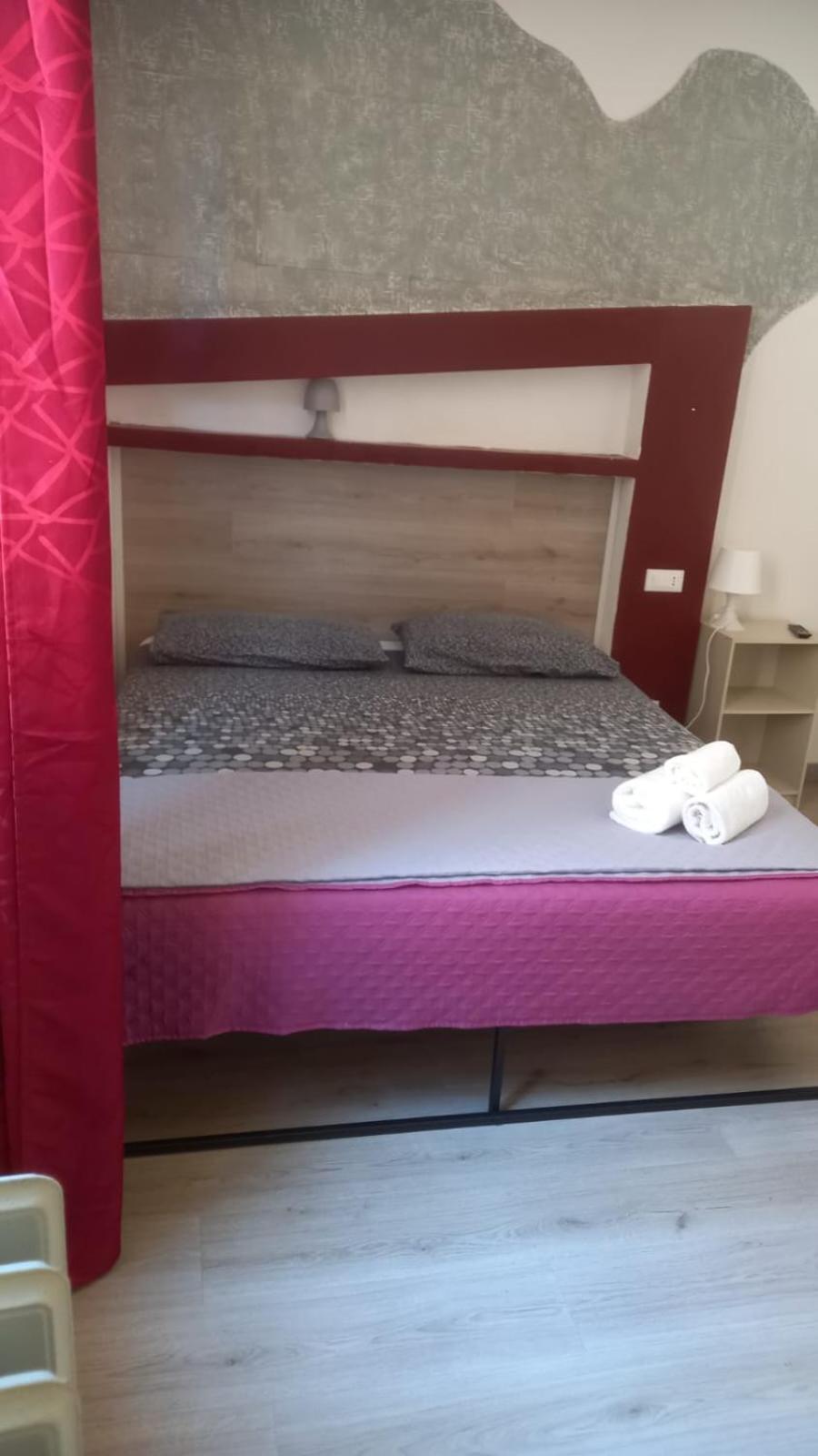 이몰라 Casa Di Leo E Vale 빌라 외부 사진